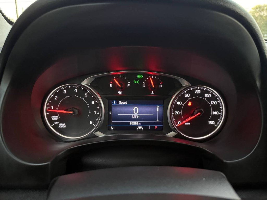Photo 32 of this GMC TERRAIN