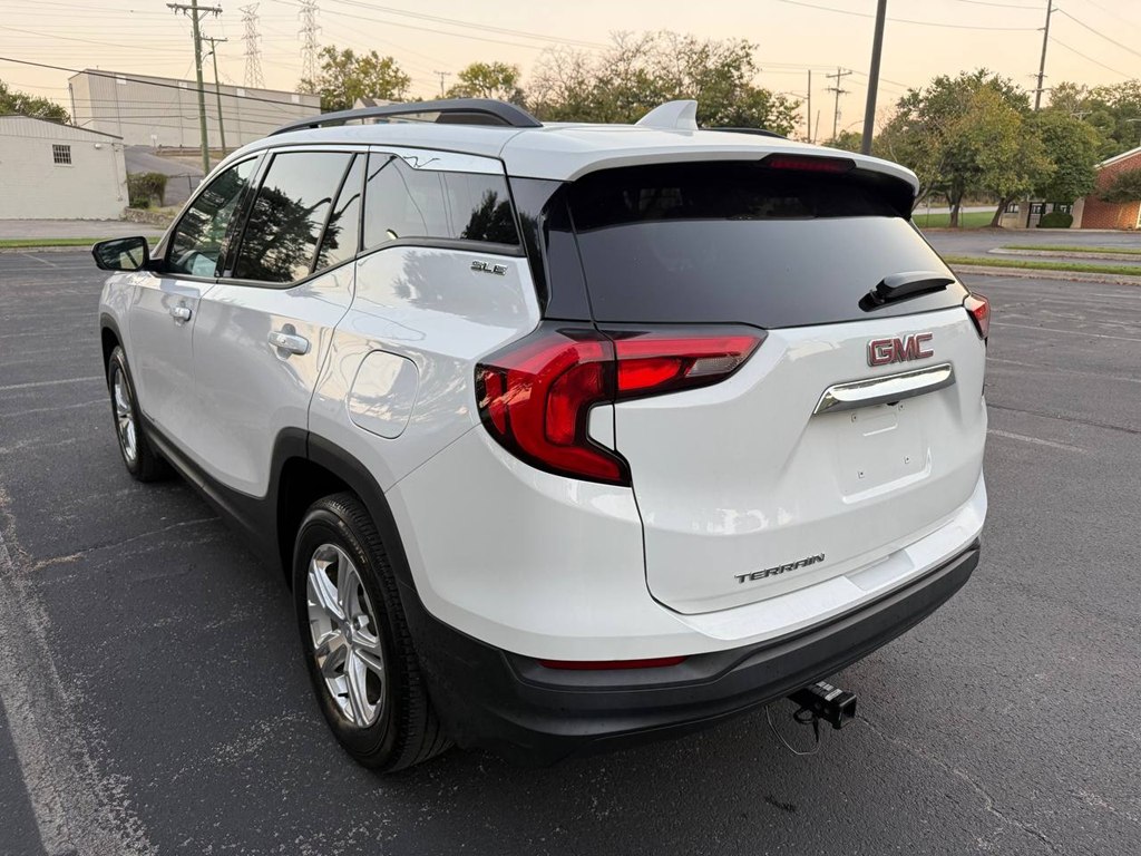 Photo 8 of this GMC TERRAIN