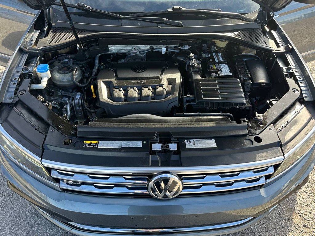 Photo 11 of this VOLKSWAGEN TIGUAN