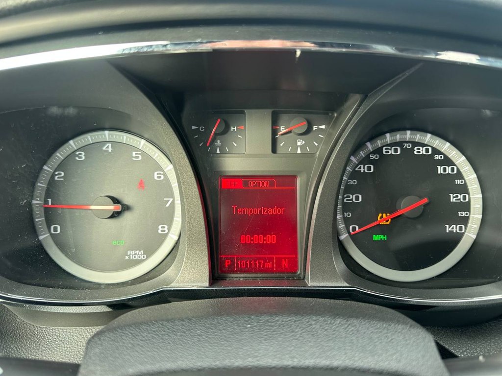 Photo 35 of this GMC TERRAIN