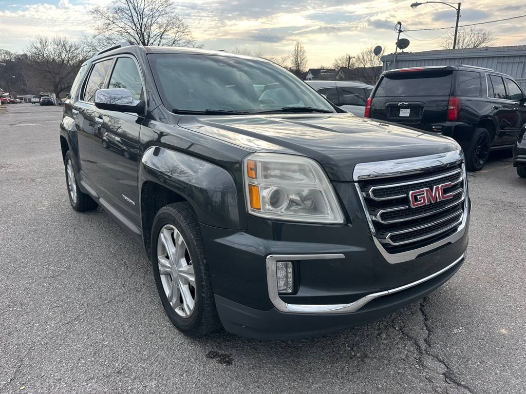 Photo 5 of this GMC TERRAIN