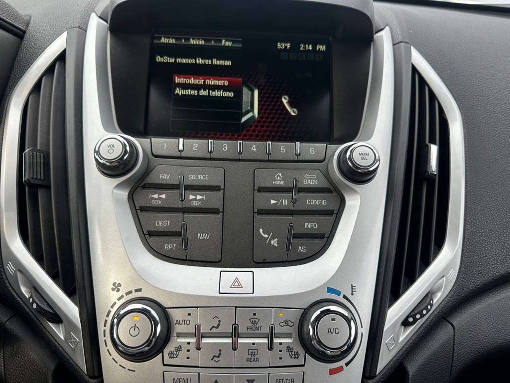 Photo 34 of this GMC TERRAIN
