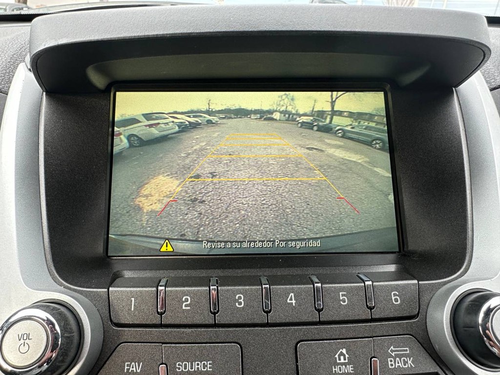 Photo 31 of this GMC TERRAIN
