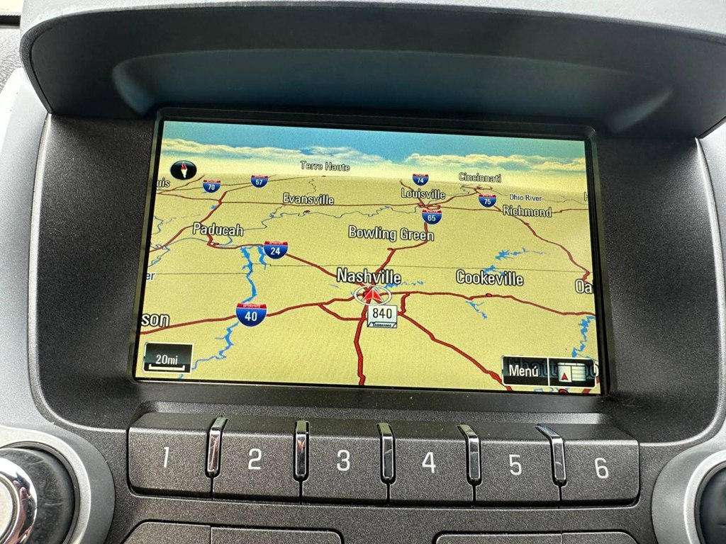 Photo 33 of this GMC TERRAIN
