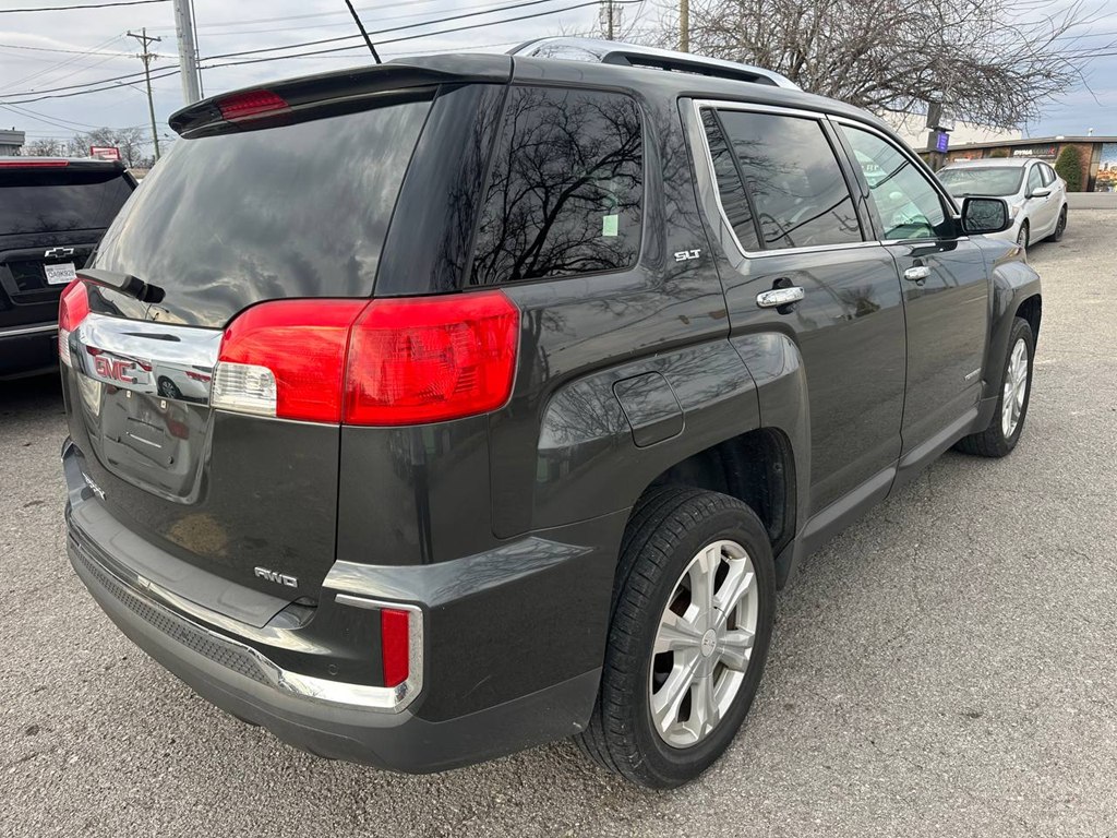 Photo 6 of this GMC TERRAIN