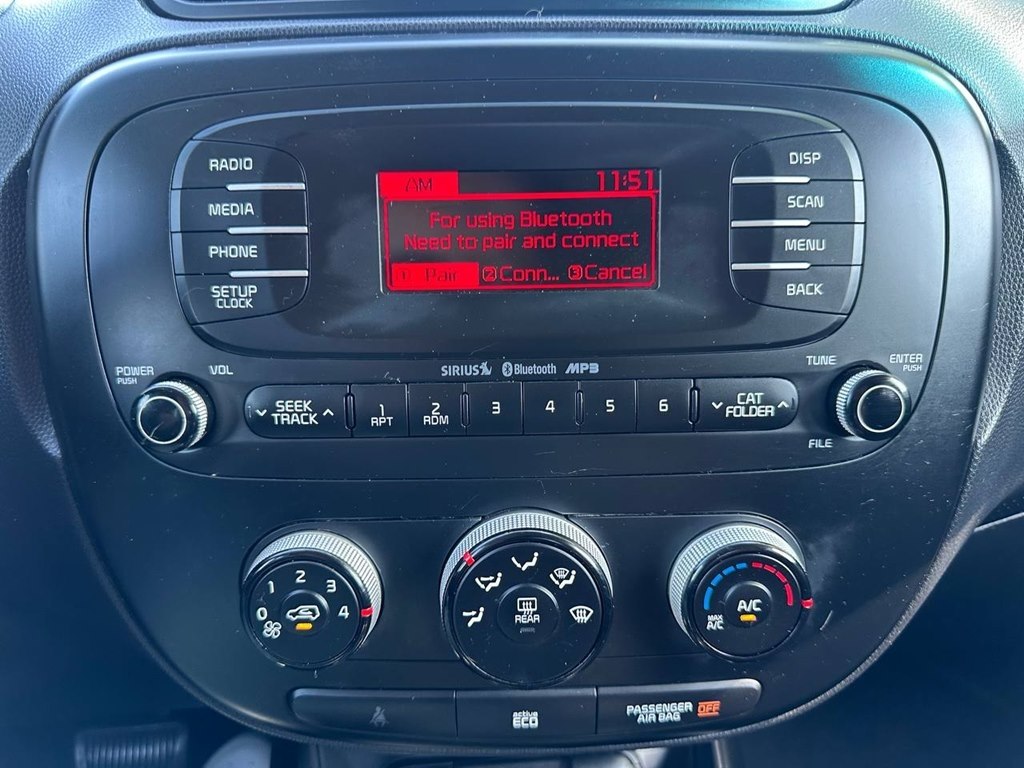 Photo 16 of this KIA SOUL