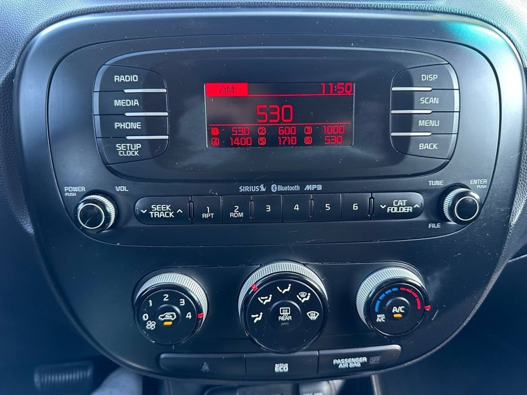 Photo 14 of this KIA SOUL