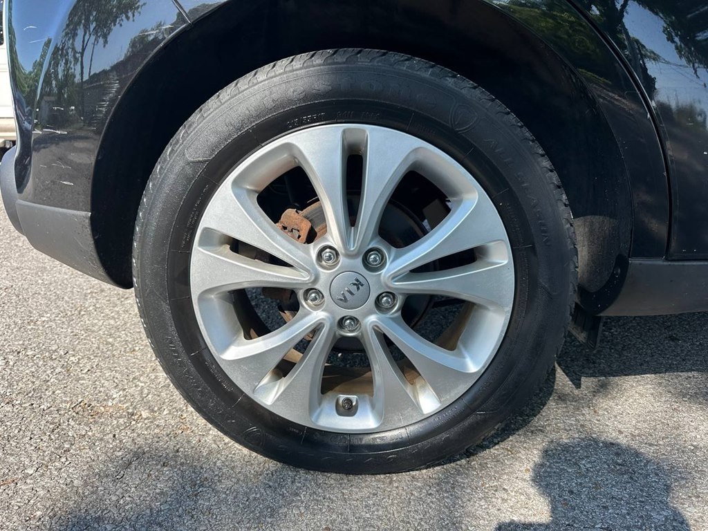 Photo 25 of this KIA SOUL