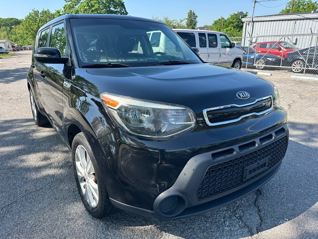 Photo 3 of this KIA SOUL