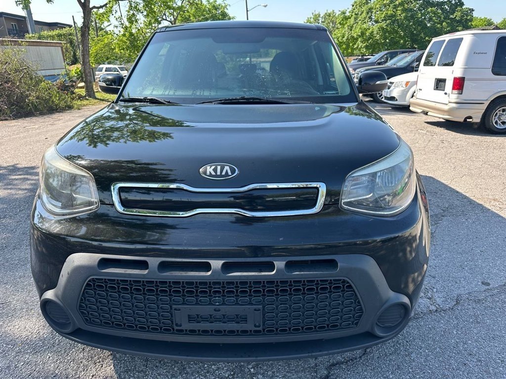 Photo 2 of this KIA SOUL