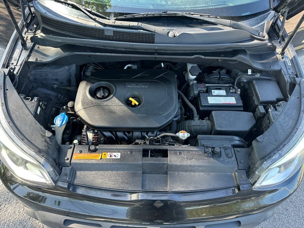 Photo 7 of this KIA SOUL