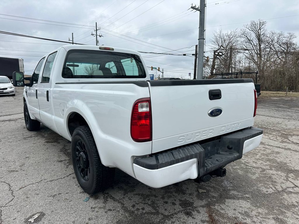 Photo 8 of this FORD F250