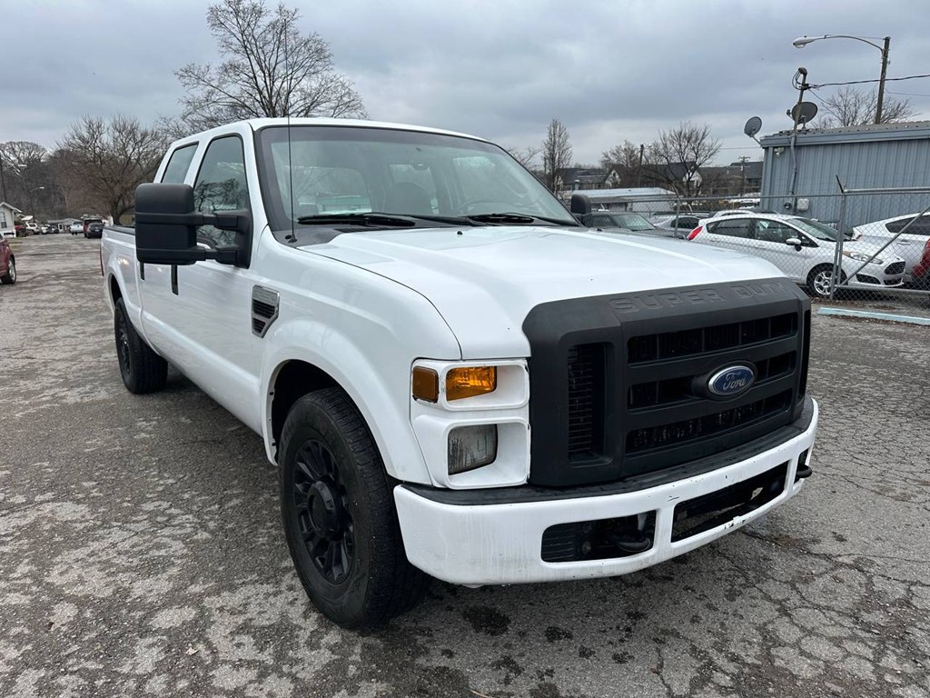 Photo 5 of this FORD F250
