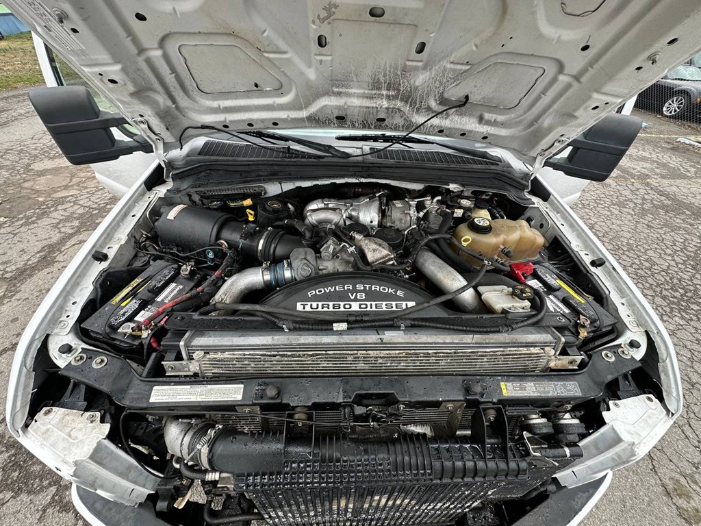 Photo 9 of this FORD F250