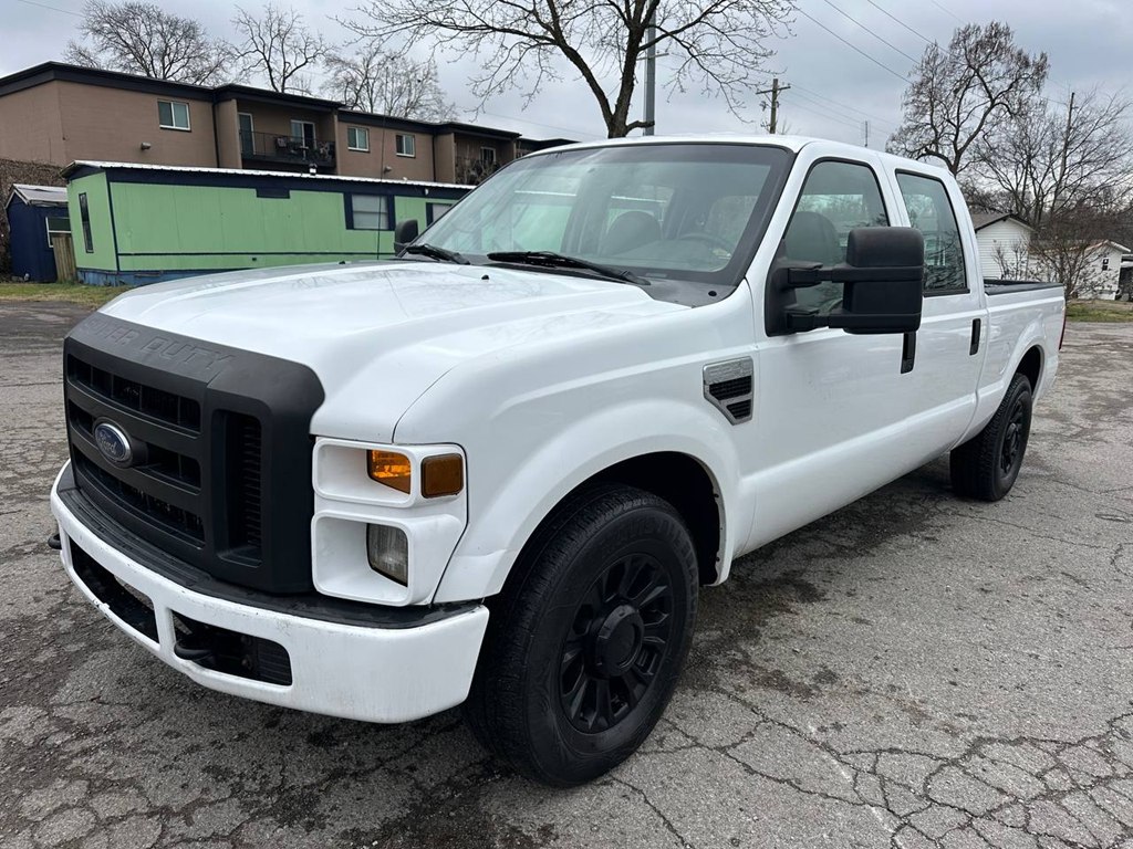 Photo 2 of this FORD F250