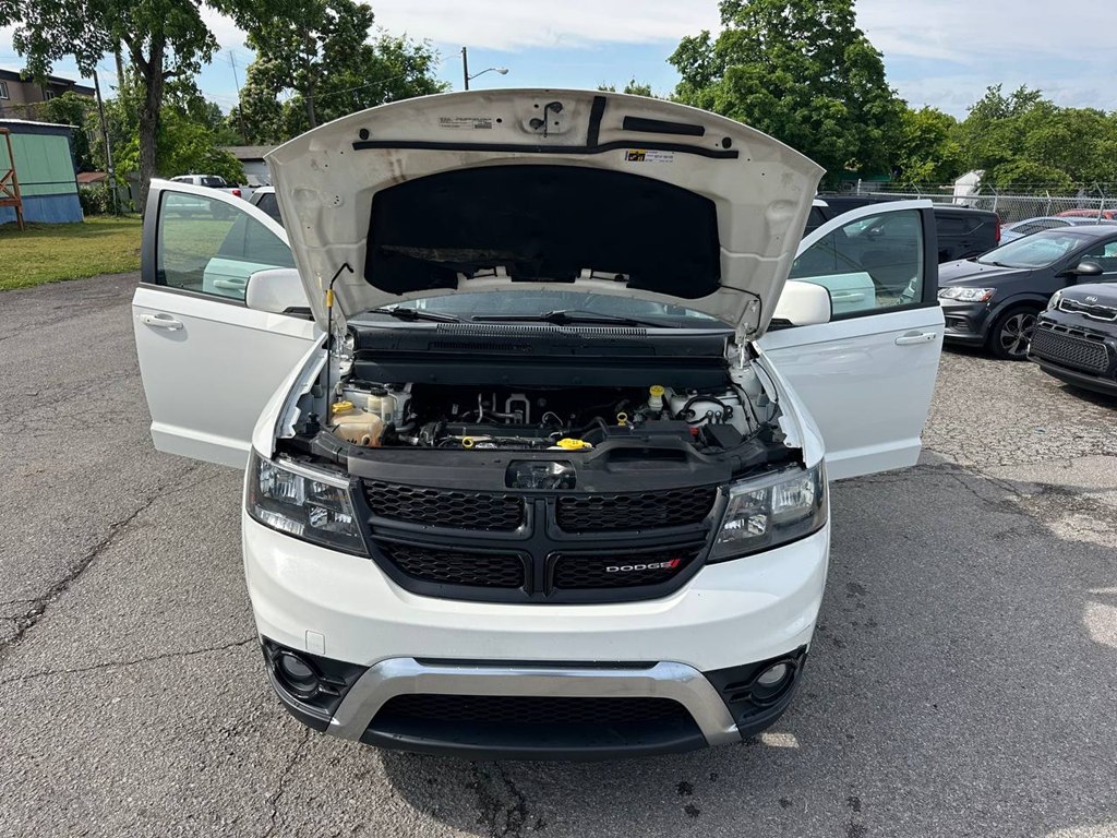 Photo 12 of this DODGE JOURNEY