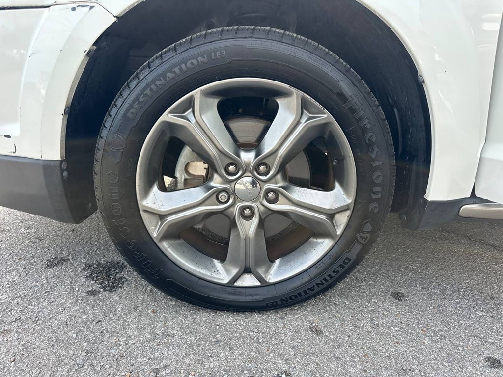 Photo 33 of this DODGE JOURNEY