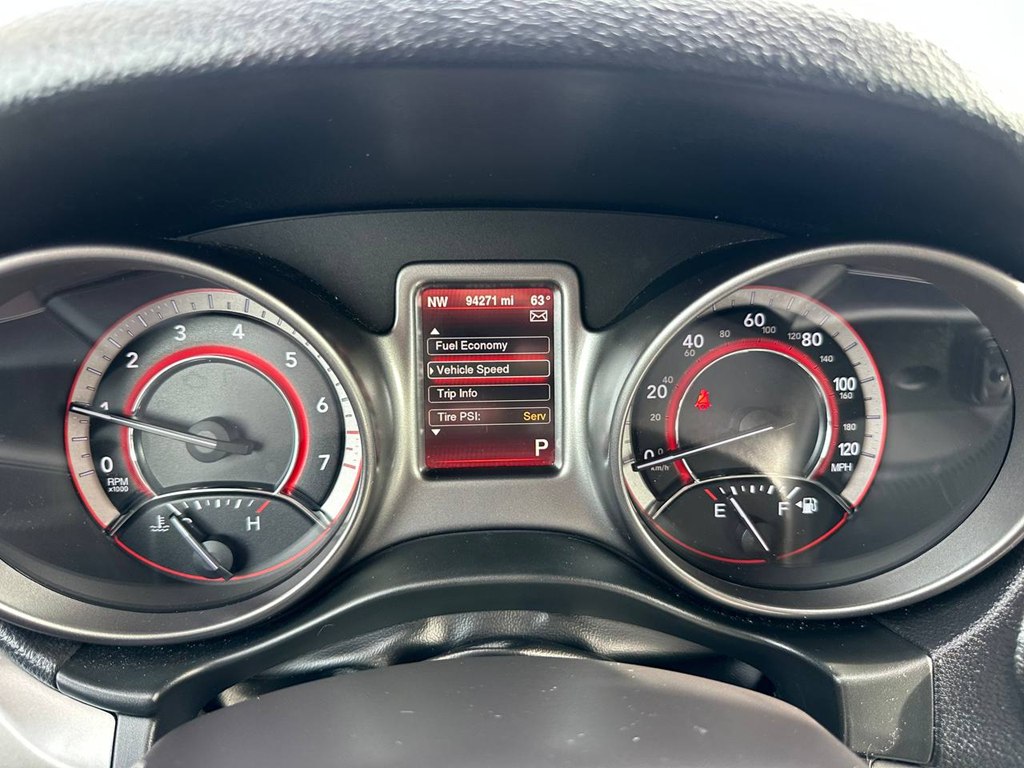 Photo 34 of this DODGE JOURNEY