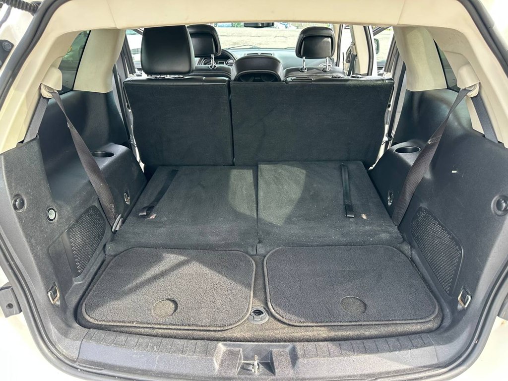 Photo 14 of this DODGE JOURNEY