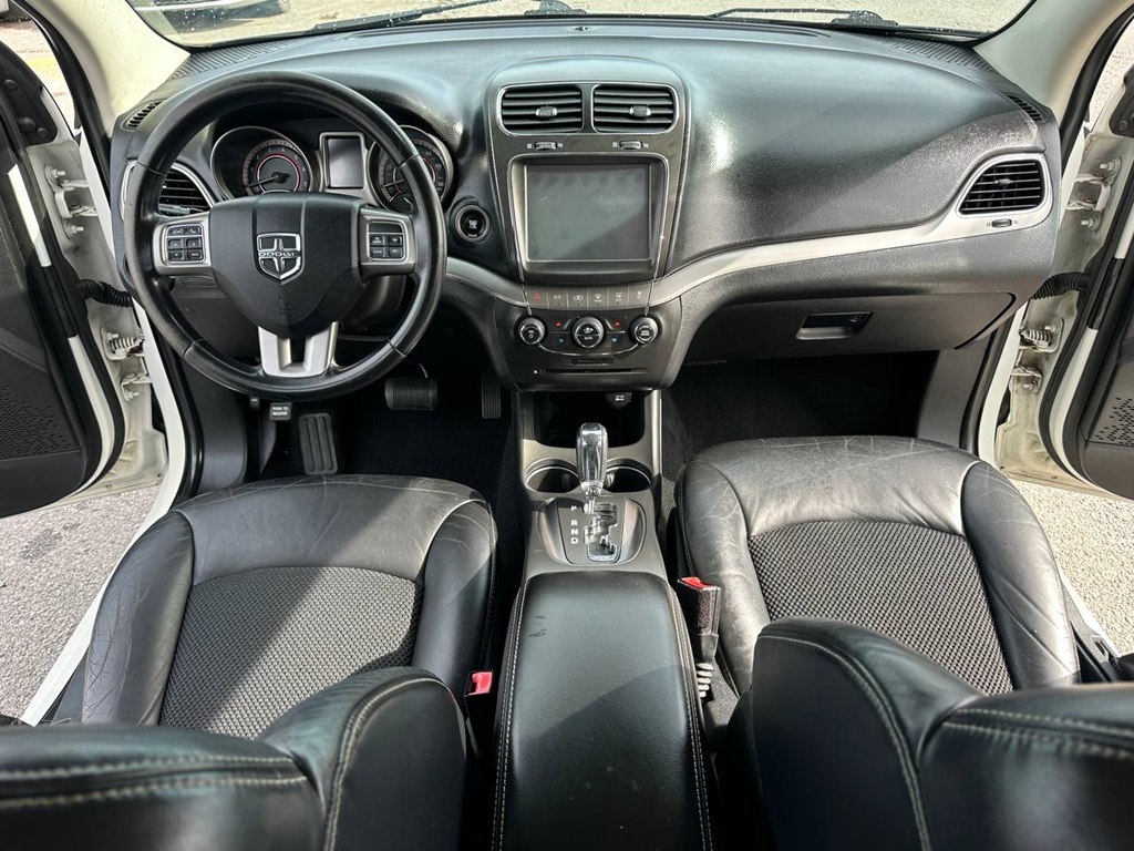 Photo 22 of this DODGE JOURNEY