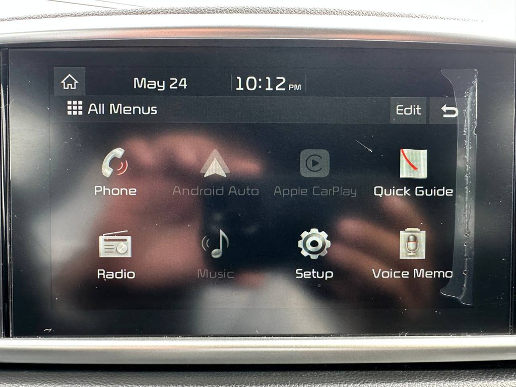 Photo 32 of this KIA SPORTAGE