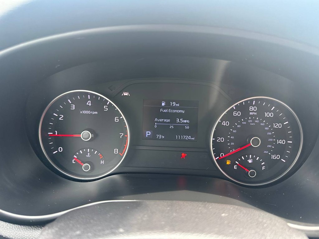 Photo 34 of this KIA SPORTAGE