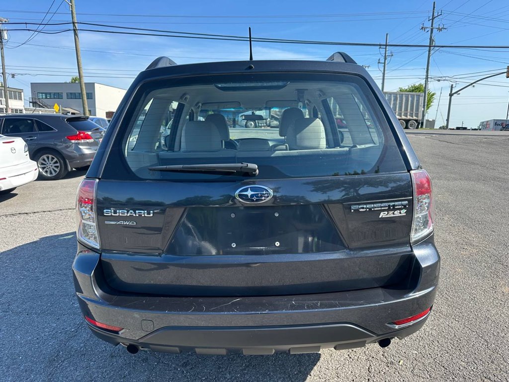 Photo 7 of this SUBARU FORESTER