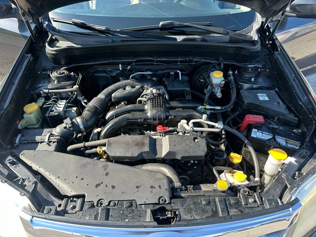 Photo 10 of this SUBARU FORESTER