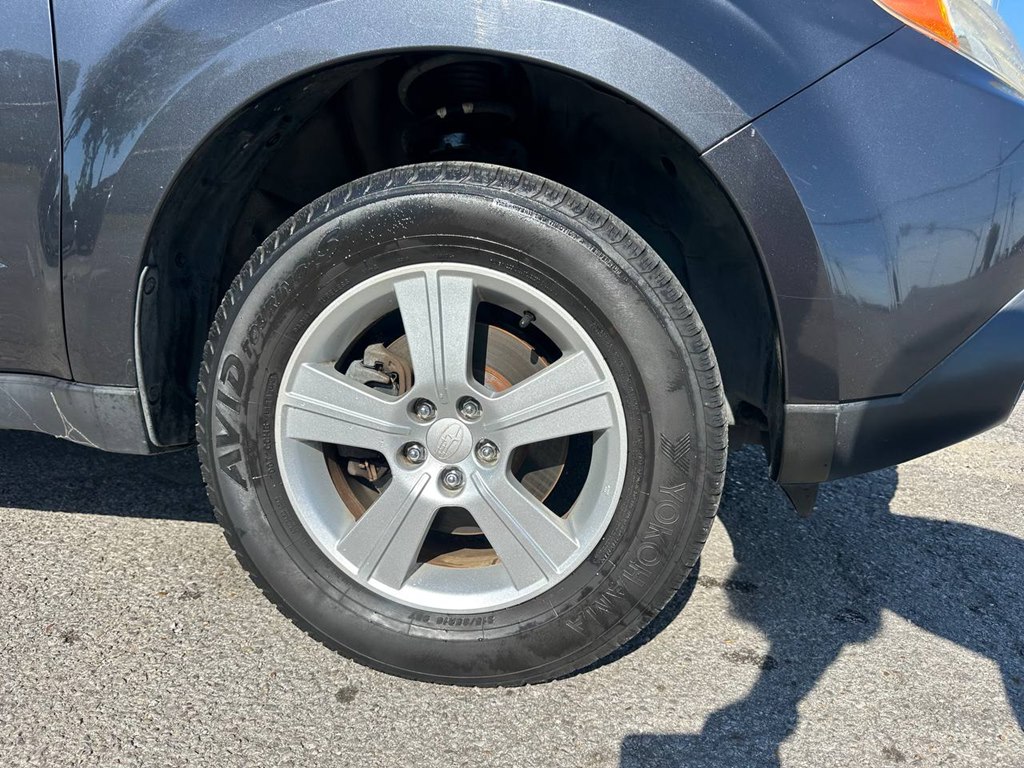 Photo 26 of this SUBARU FORESTER