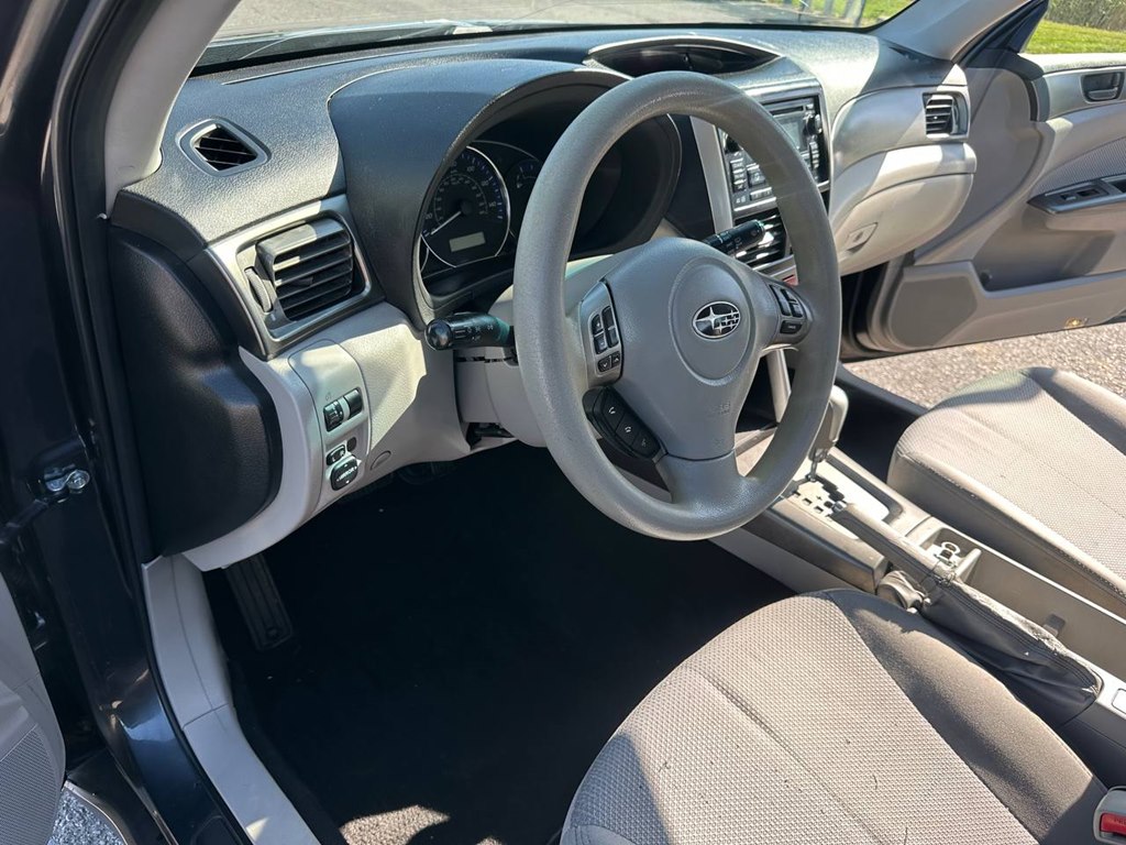 Photo 16 of this SUBARU FORESTER