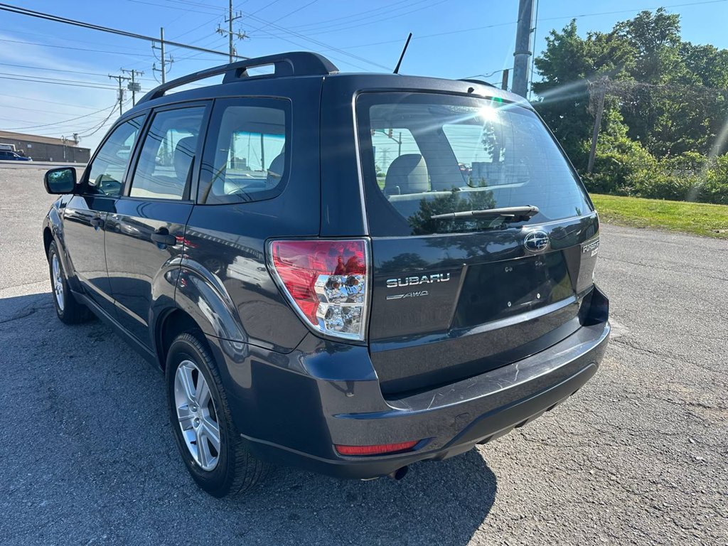 Photo 9 of this SUBARU FORESTER
