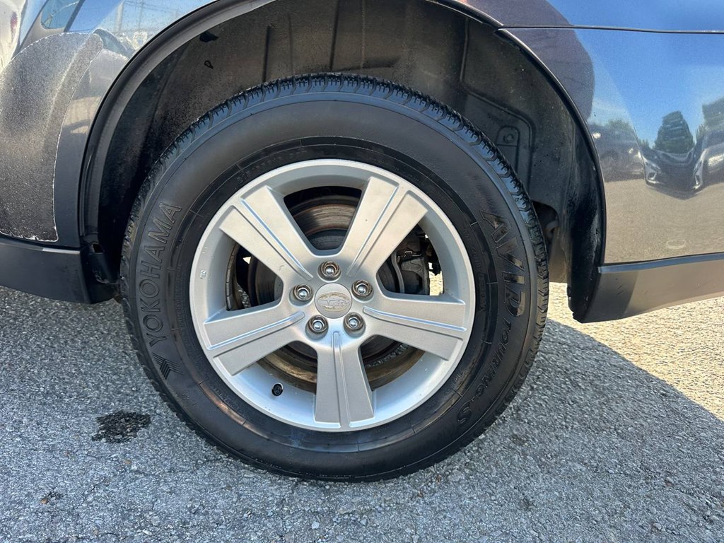 Photo 29 of this SUBARU FORESTER