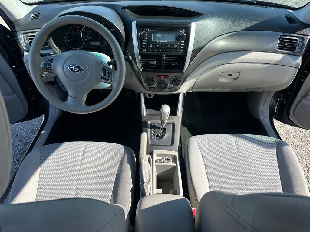 Photo 21 of this SUBARU FORESTER