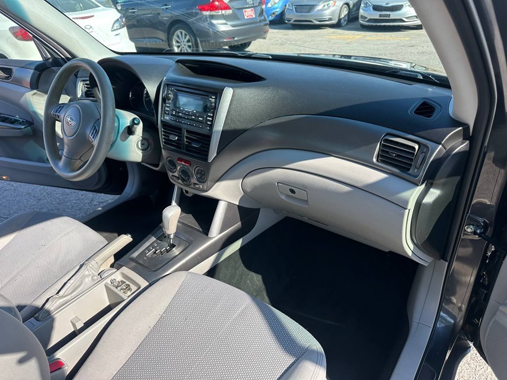 Photo 25 of this SUBARU FORESTER