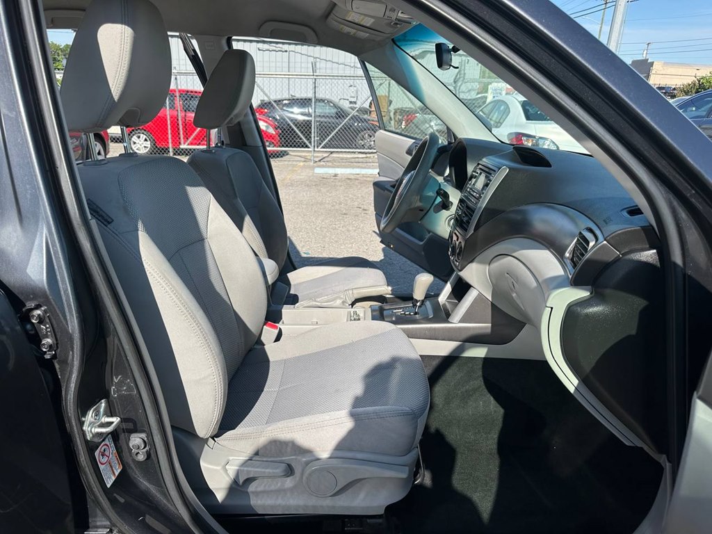 Photo 24 of this SUBARU FORESTER