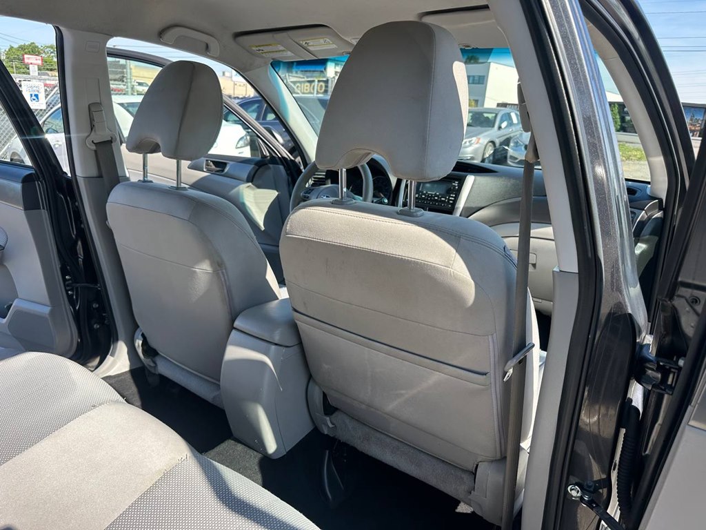 Photo 22 of this SUBARU FORESTER