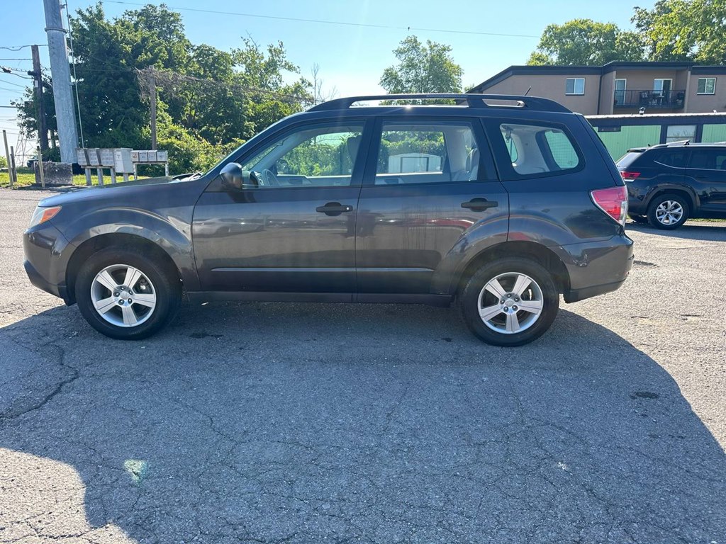 Photo 8 of this SUBARU FORESTER