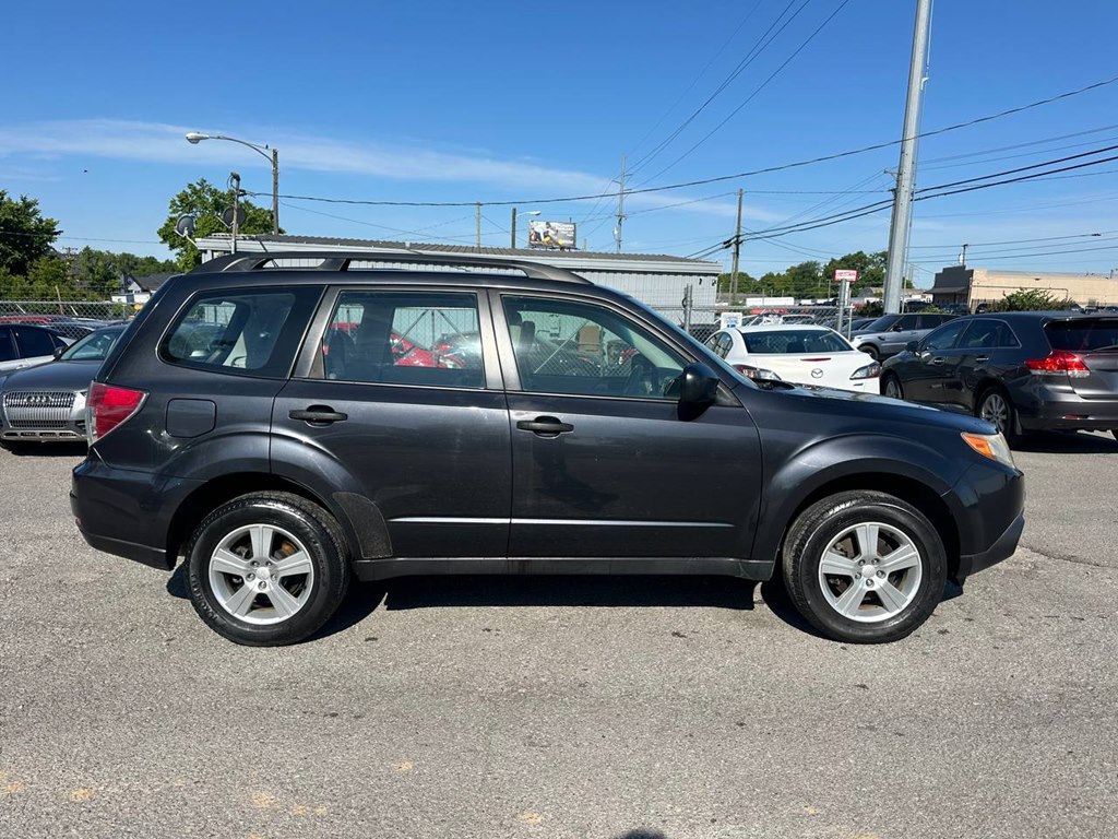 Photo 5 of this SUBARU FORESTER