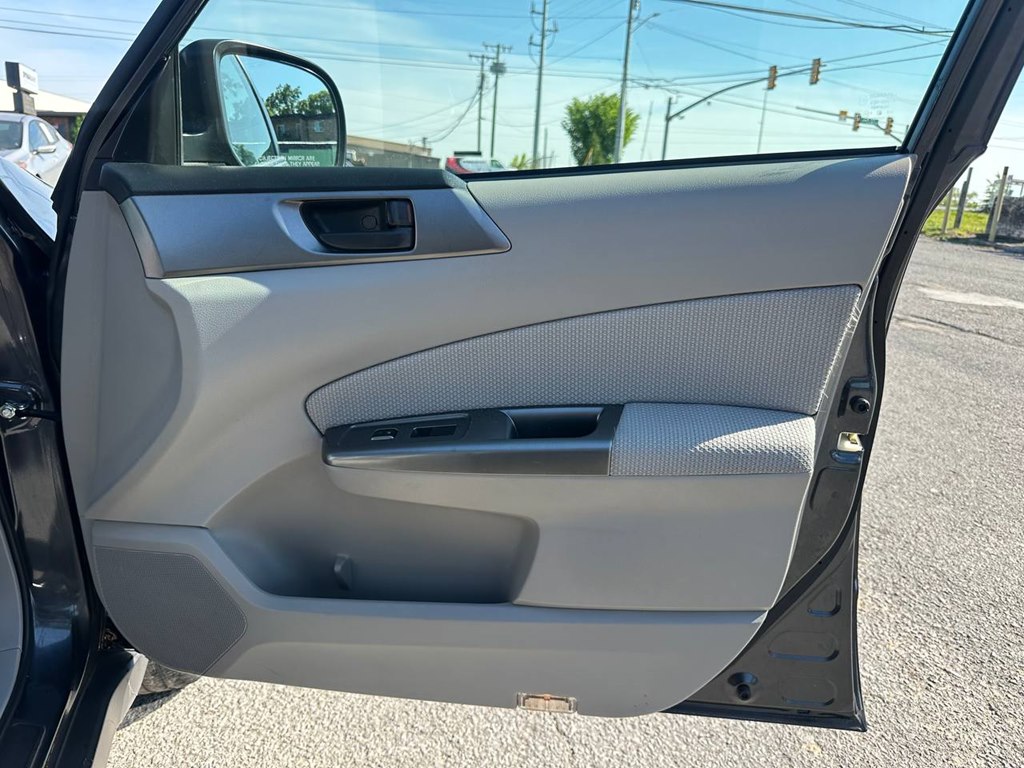 Photo 27 of this SUBARU FORESTER