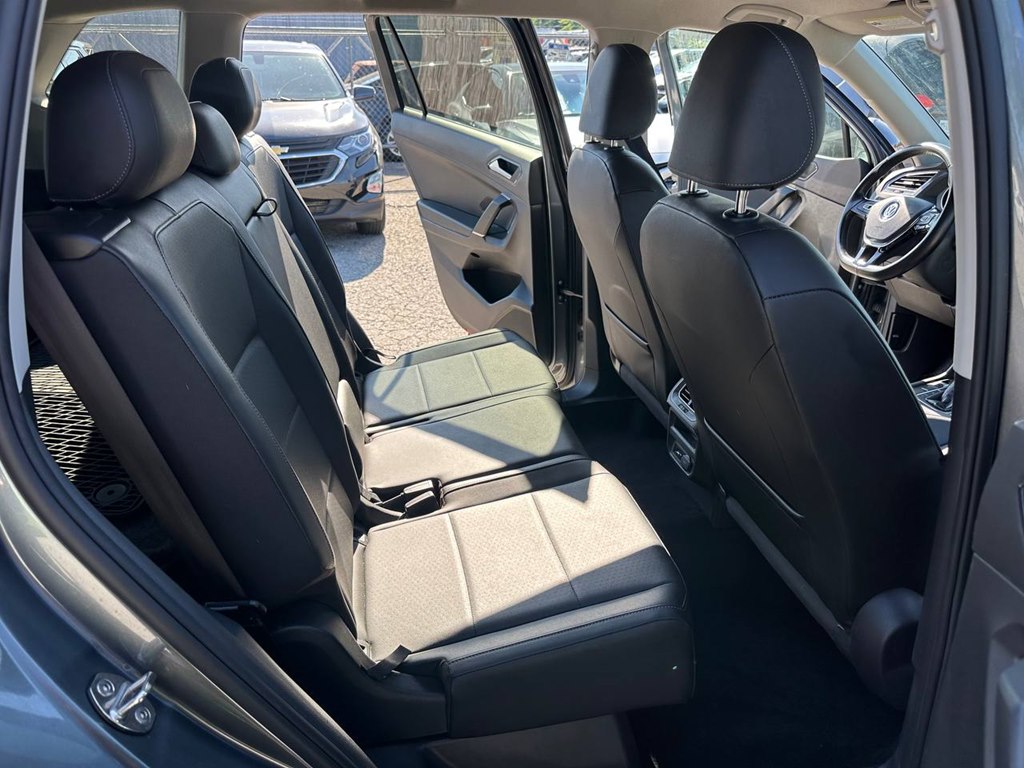 Photo 20 of this VOLKSWAGEN TIGUAN