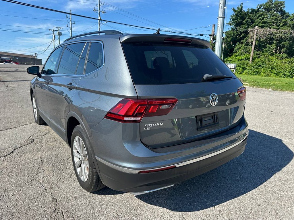 Photo 7 of this VOLKSWAGEN TIGUAN