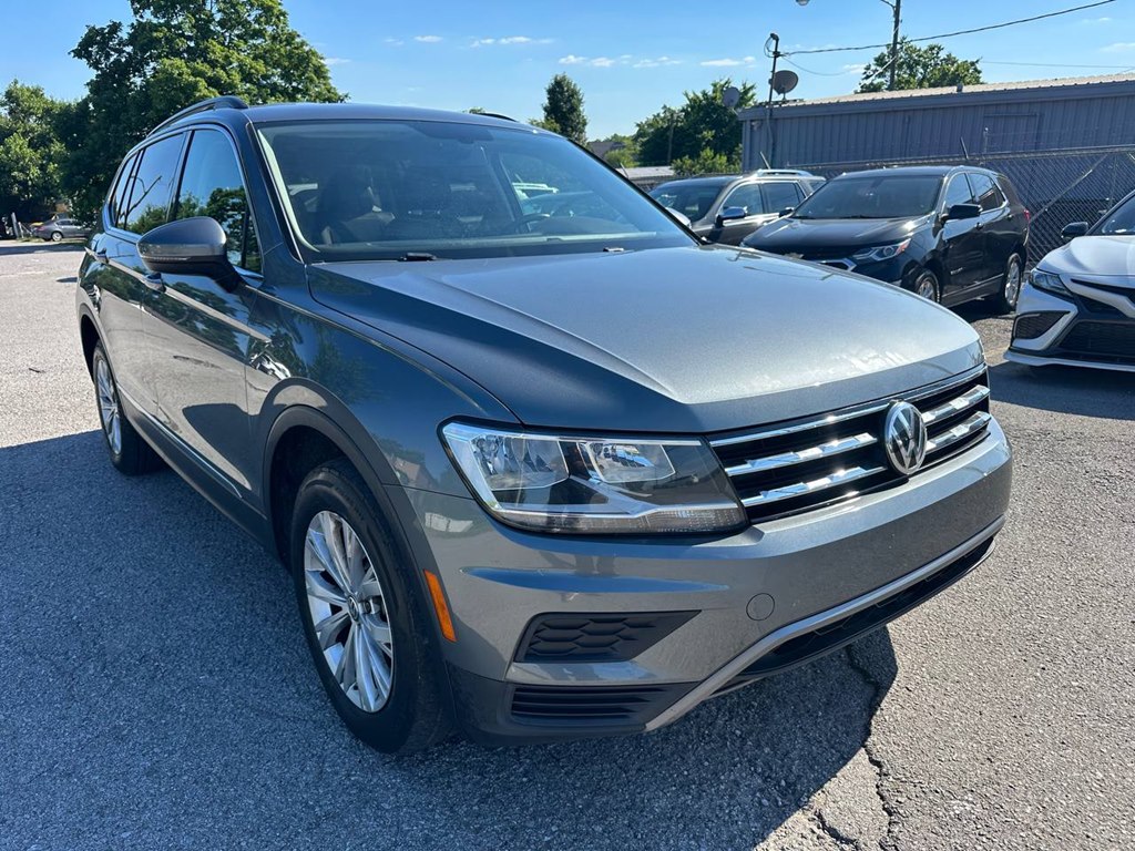 Photo 3 of this VOLKSWAGEN TIGUAN