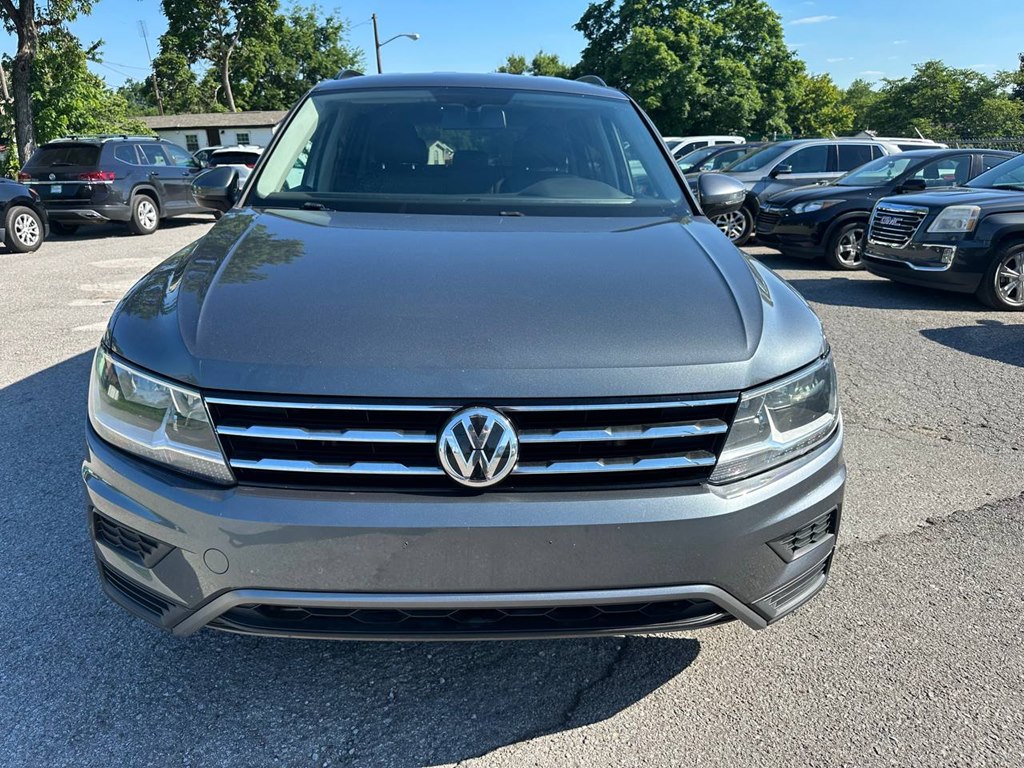 Photo 2 of this VOLKSWAGEN TIGUAN