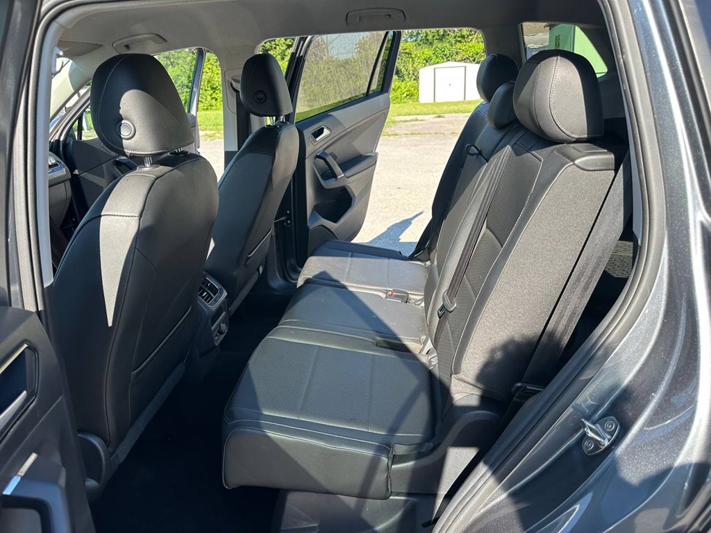 Photo 17 of this VOLKSWAGEN TIGUAN