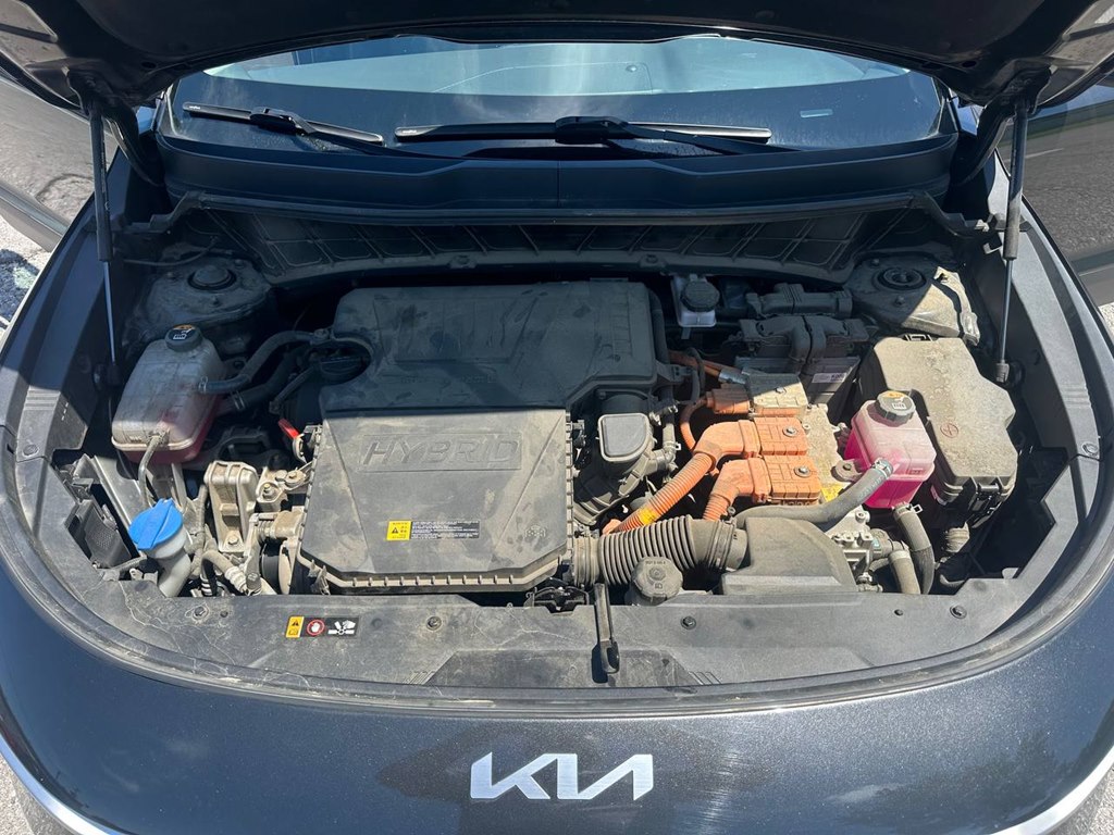 Photo 11 of this KIA NIRO