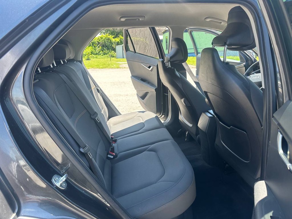 Photo 21 of this KIA NIRO