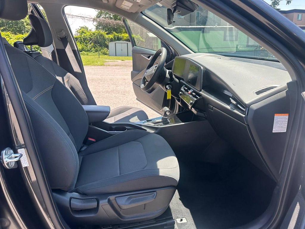 Photo 24 of this KIA NIRO