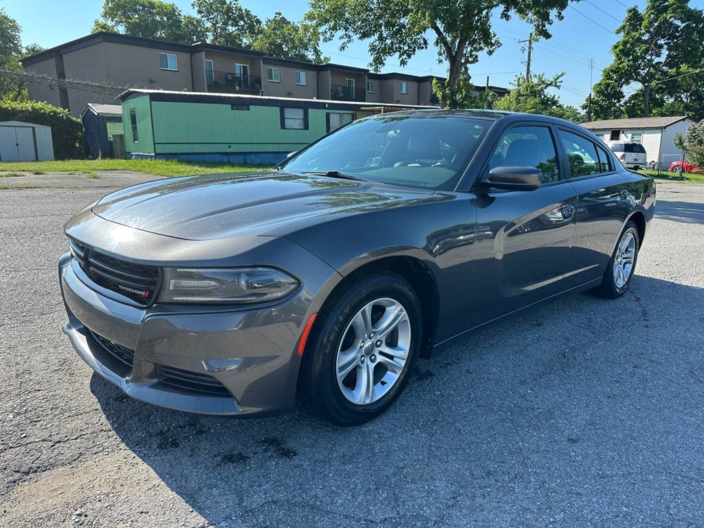 Photo 2 of this DODGE CHARGER