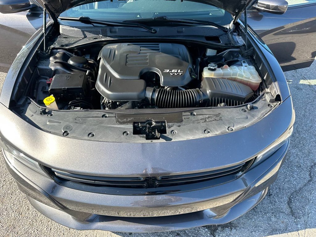 Photo 11 of this DODGE CHARGER
