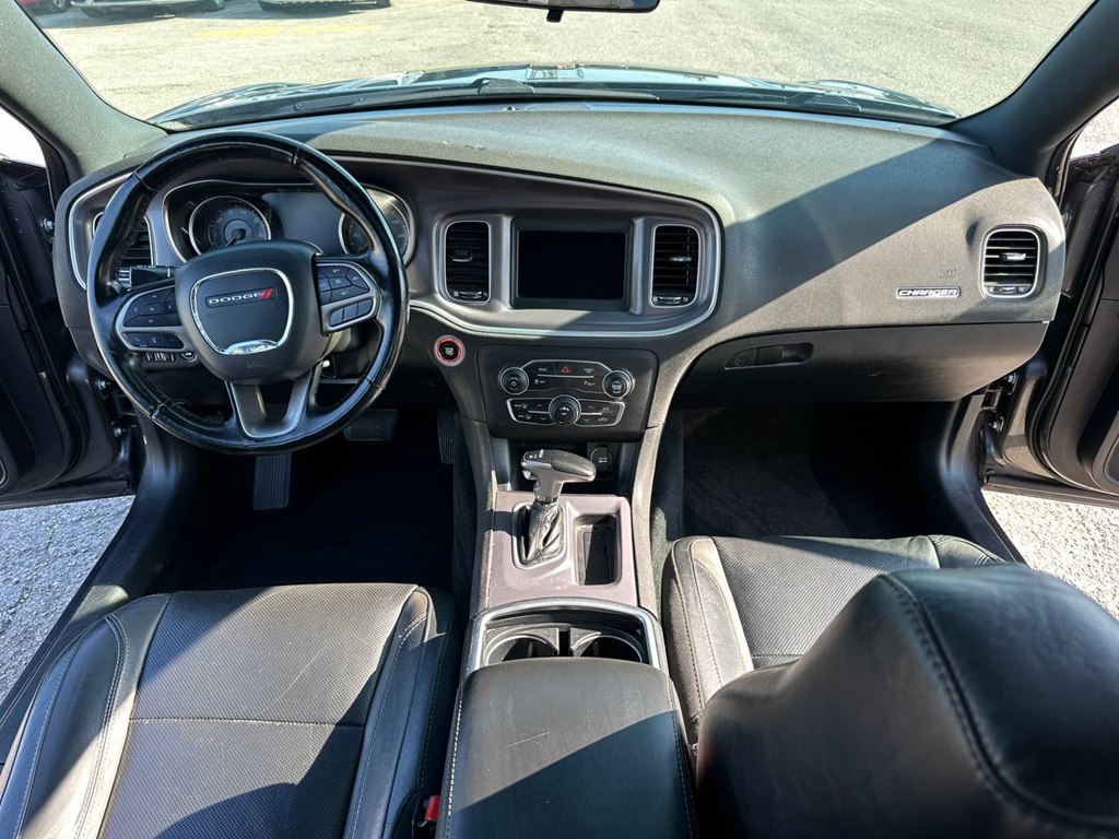 Photo 22 of this DODGE CHARGER